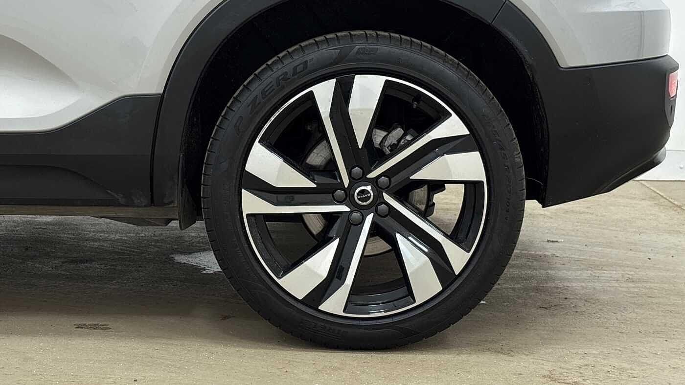 Used Volvo XC40 2024 for sale - 77021165: Photo 16