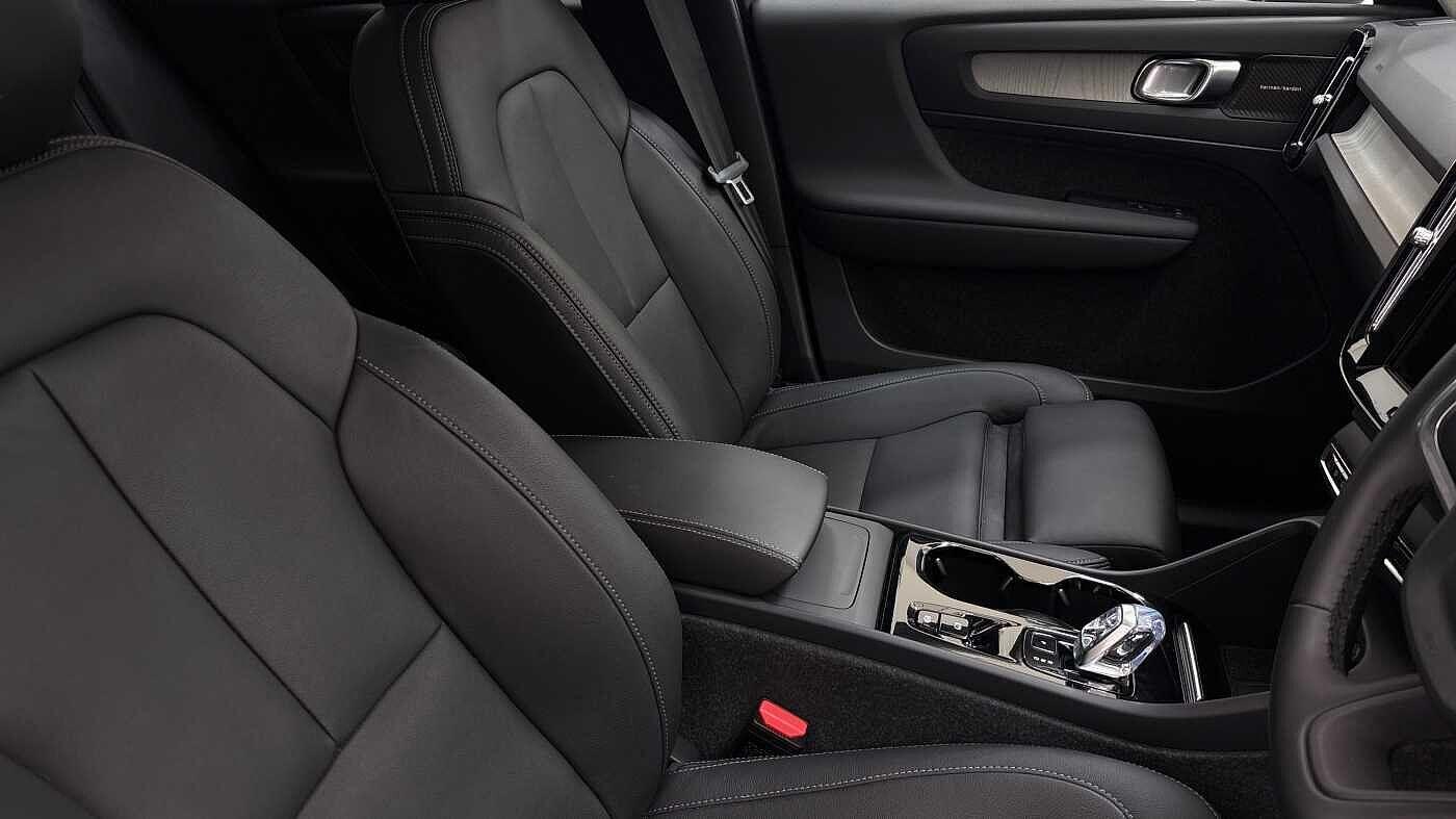 Used Volvo XC40 2024 for sale - 77021165: Photo 29