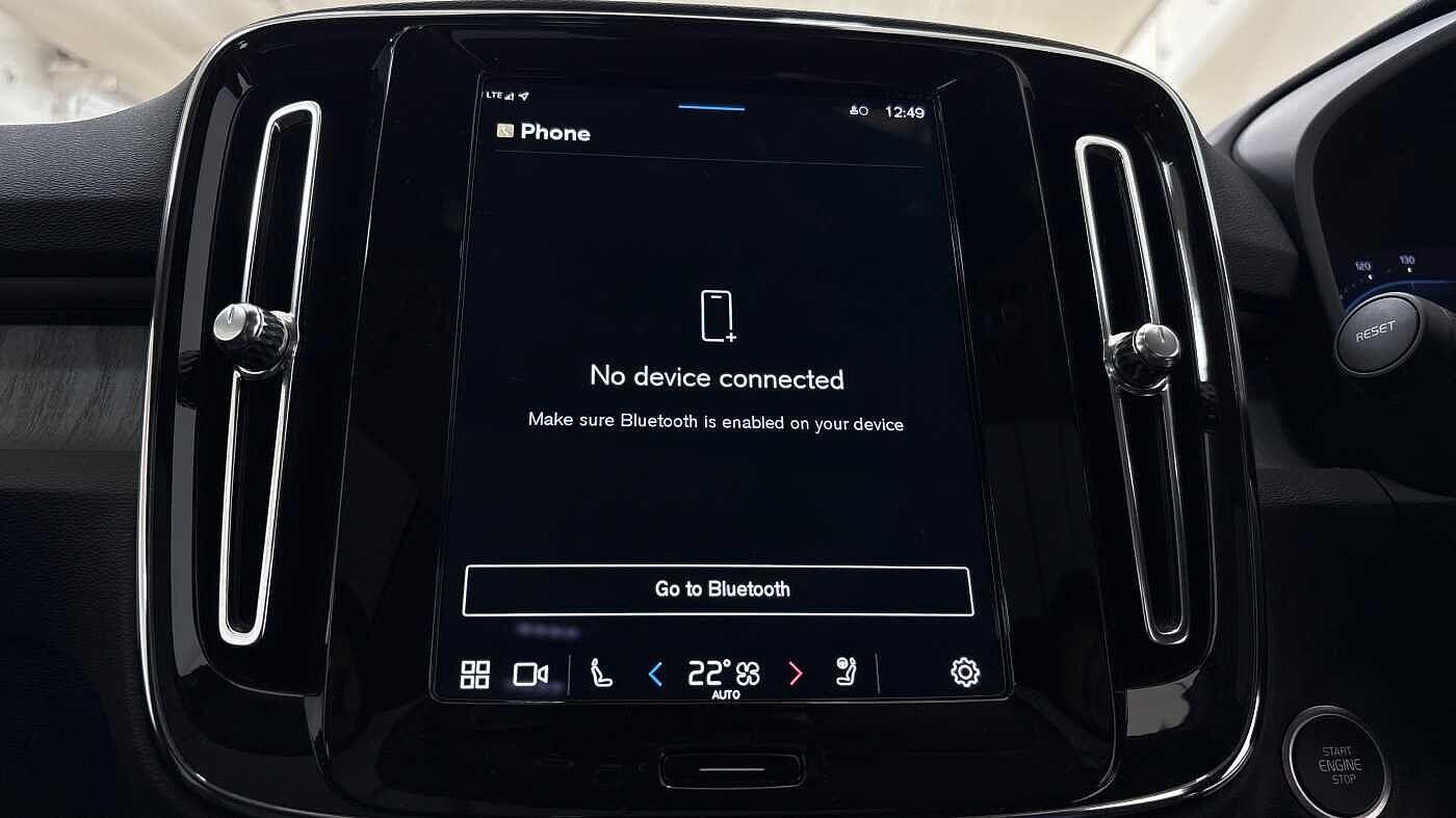 Used Volvo XC40 2024 for sale - 77021165: Photo 38