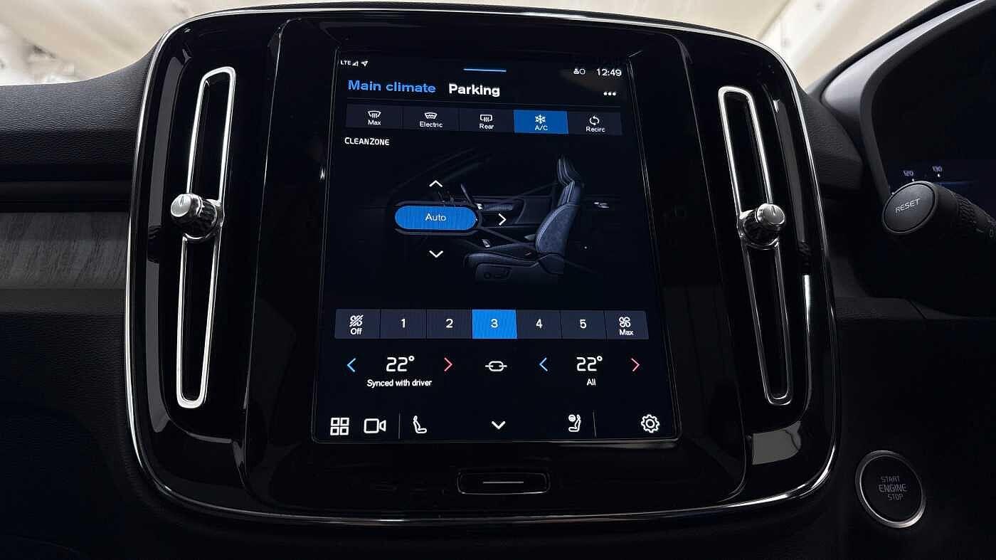 Used Volvo XC40 2024 for sale - 77021165: Photo 39