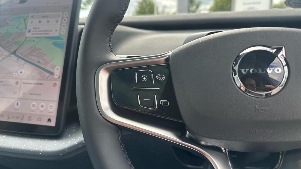 Used Volvo EX30 2025 for sale - 77101768: Photo 15