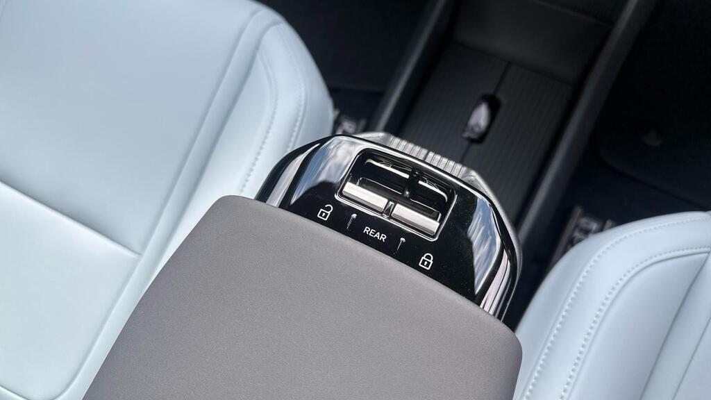 Used Volvo EX30 2025 for sale - 77101768: Photo 19