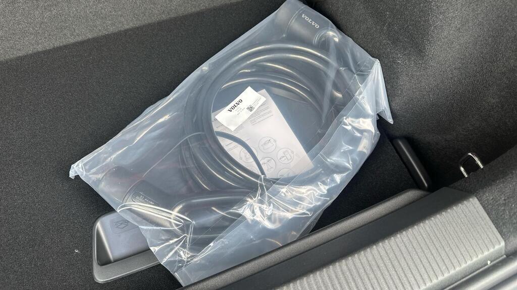 Used Volvo EX30 2025 for sale - 77101768: Photo 23