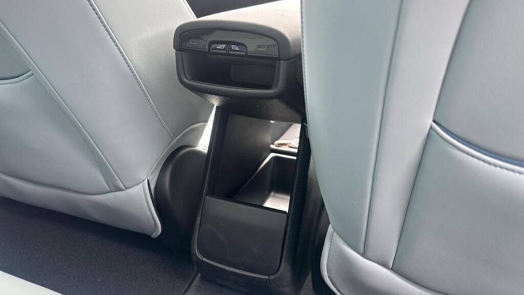 Used Volvo EX30 2025 for sale - 77101768: Photo 24