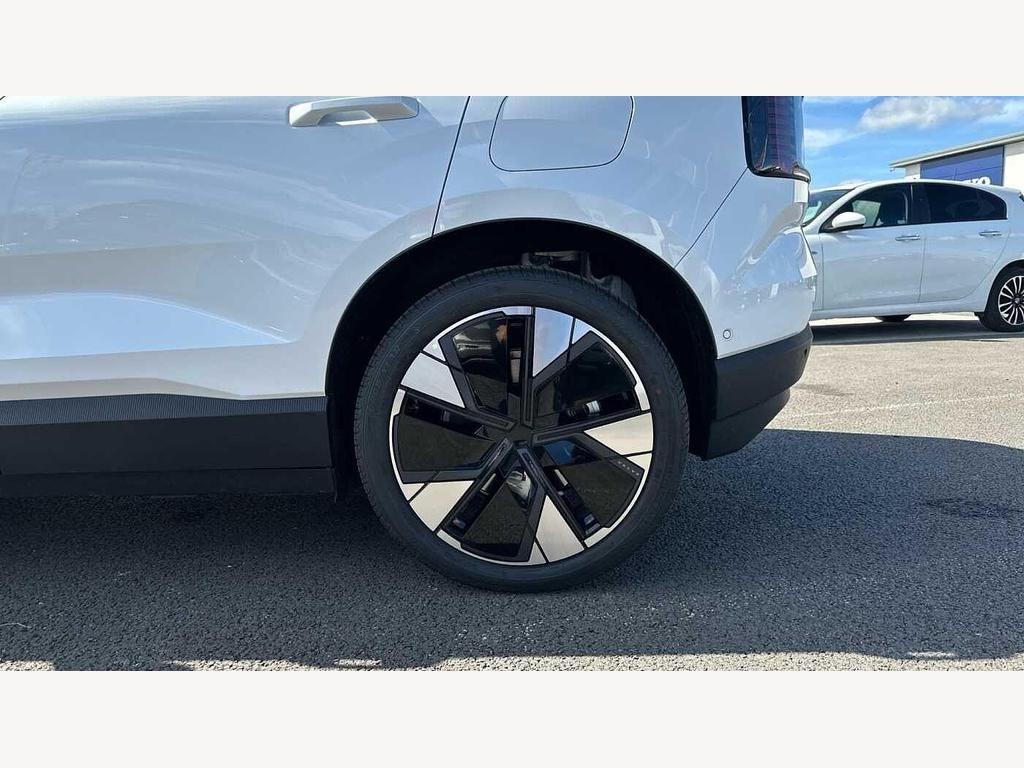 Used Volvo EX30 2025 for sale - 77101768: Photo 4