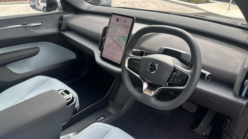 Used Volvo EX30 2025 for sale - 77101768: Photo 5