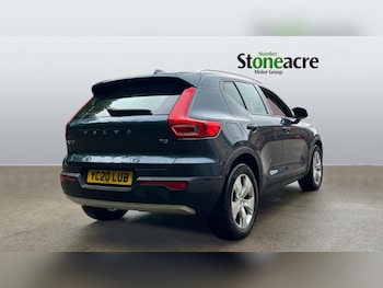 Used Volvo XC40 2020 for sale - 78684952: Photo