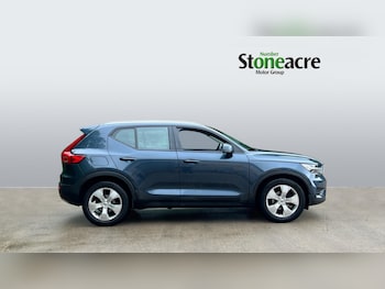 Used Volvo XC40 2020 for sale - 78684952: Photo