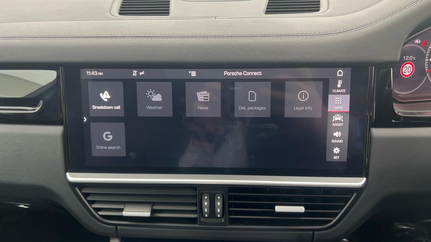 Used Porsche Cayenne for sale - 77807643: Photo 12