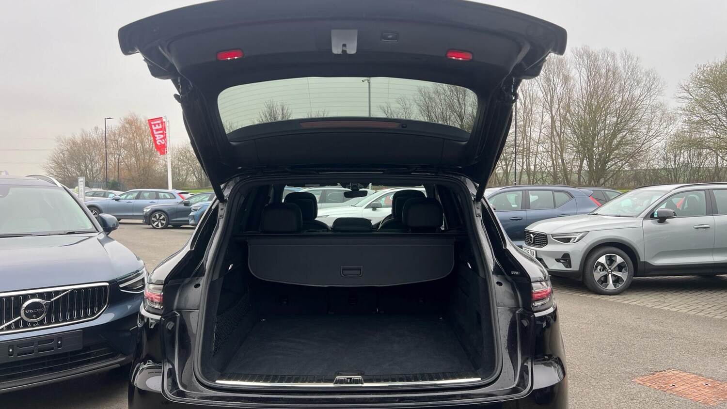 Used Porsche Cayenne for sale - 77807643: Photo 13