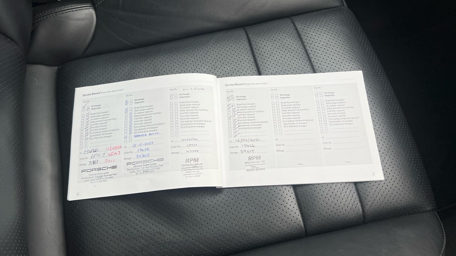 Used Porsche Cayenne for sale - 77807643: Photo 15