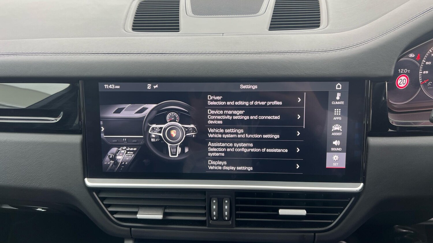 Used Porsche Cayenne for sale - 77807643: Photo 17