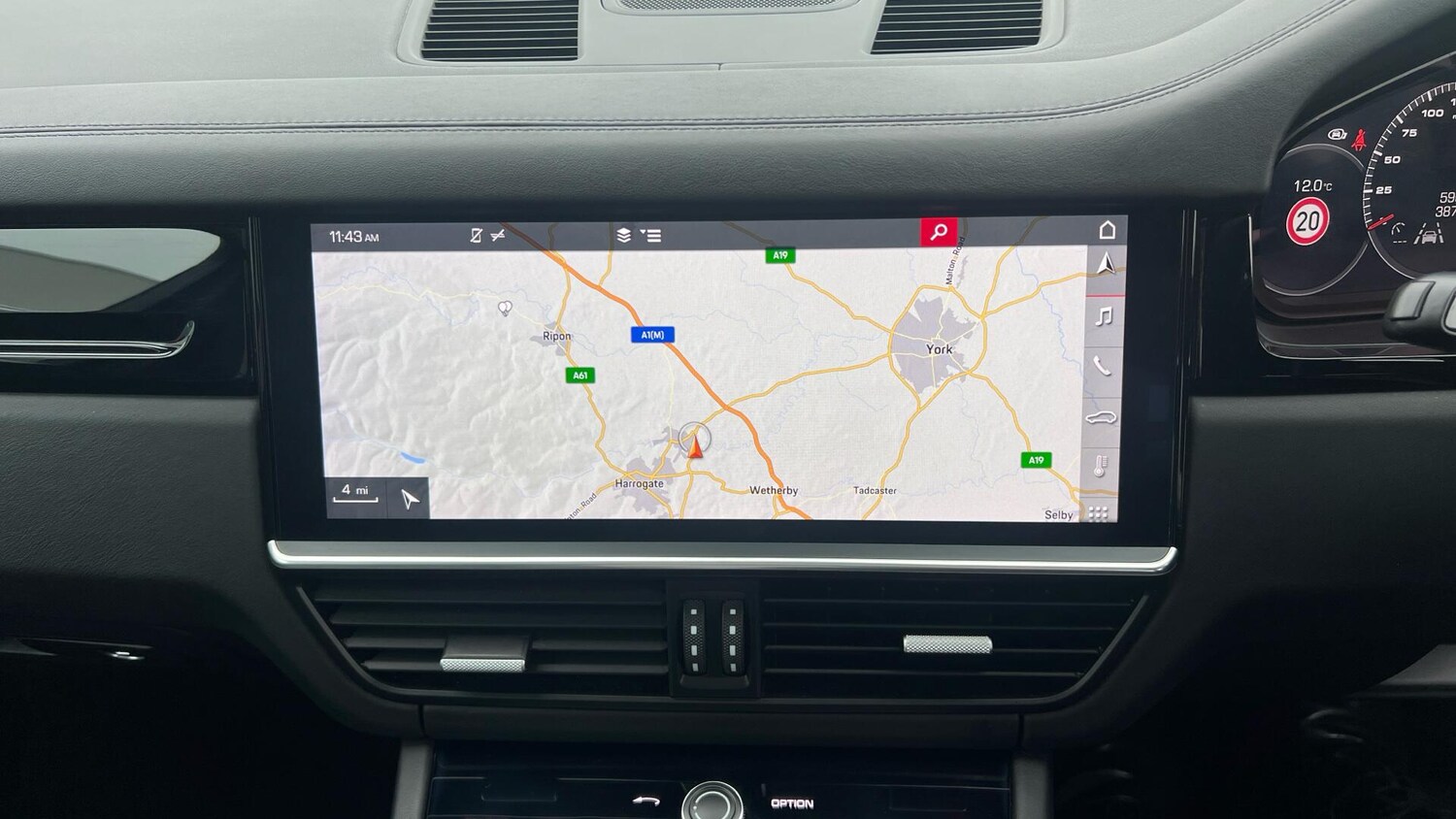 Used Porsche Cayenne for sale - 77807643: Photo 18