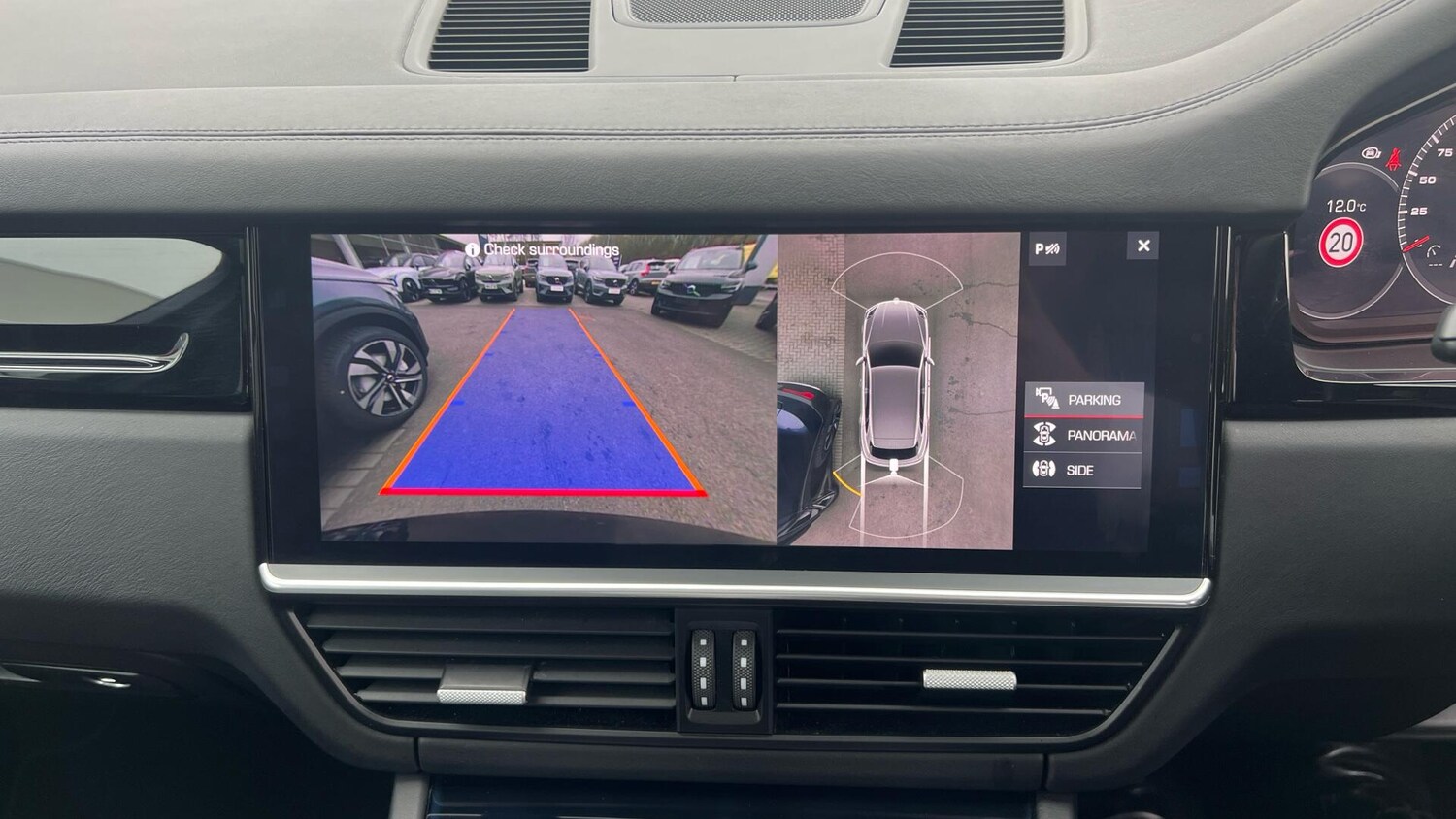 Used Porsche Cayenne for sale - 77807643: Photo 19