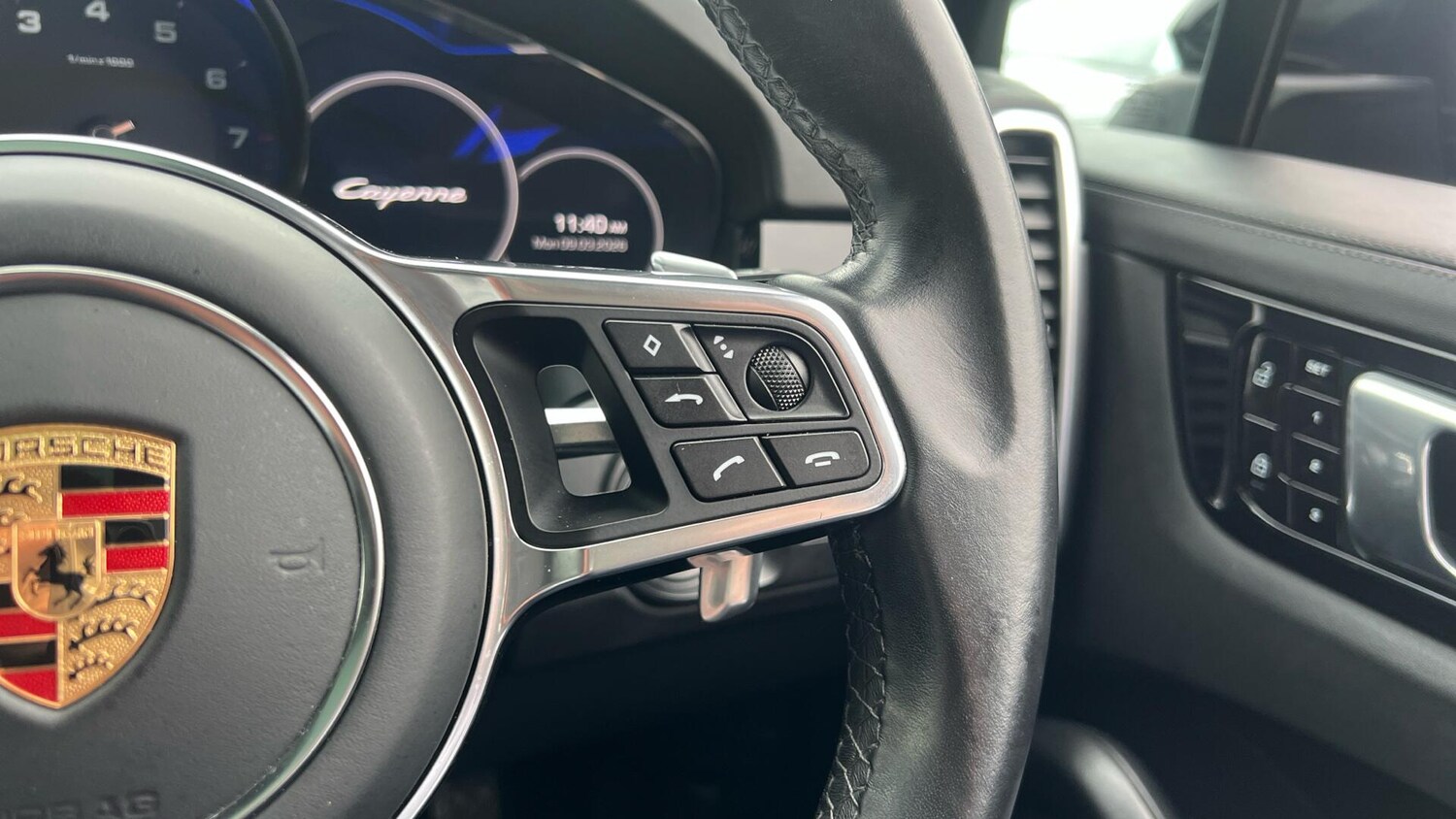 Used Porsche Cayenne for sale - 77807643: Photo 22