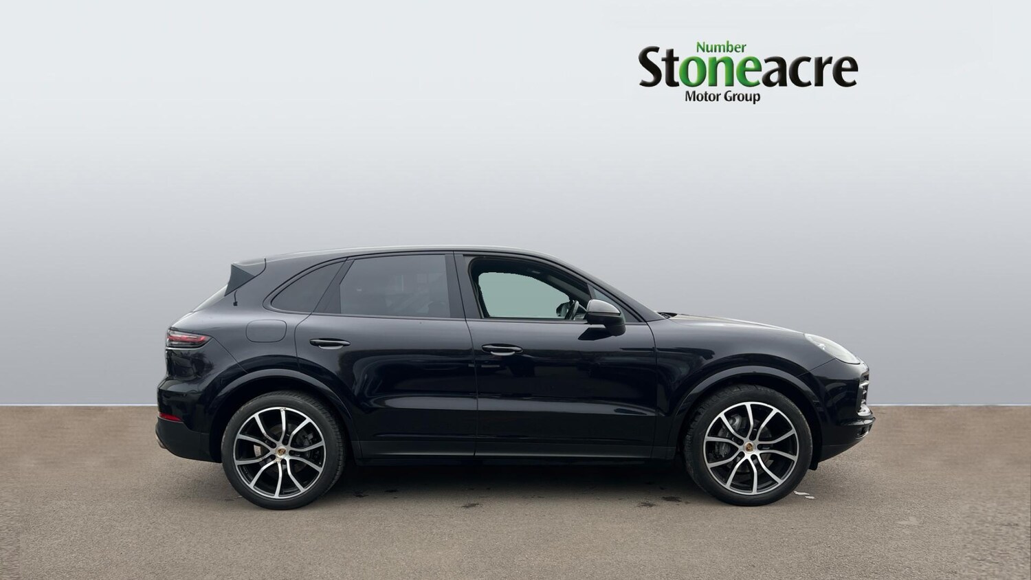 Used Porsche Cayenne for sale - 77807643: Photo 3