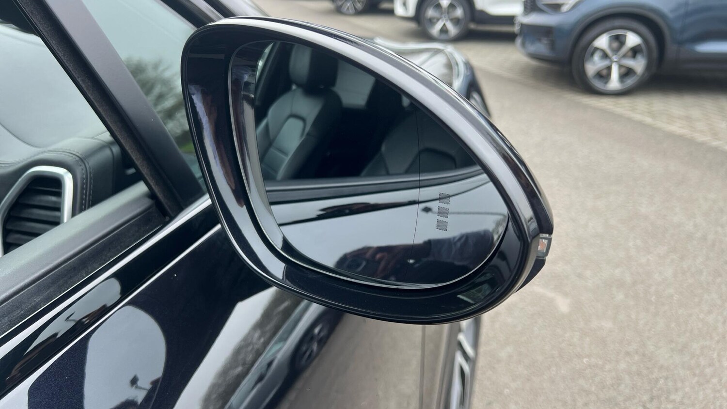 Used Porsche Cayenne for sale - 77807643: Photo 31