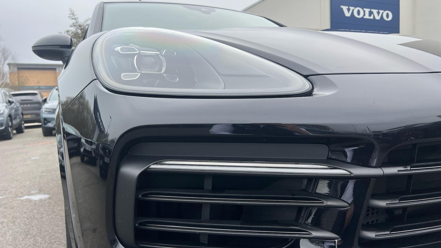 Used Porsche Cayenne for sale - 77807643: Photo 36