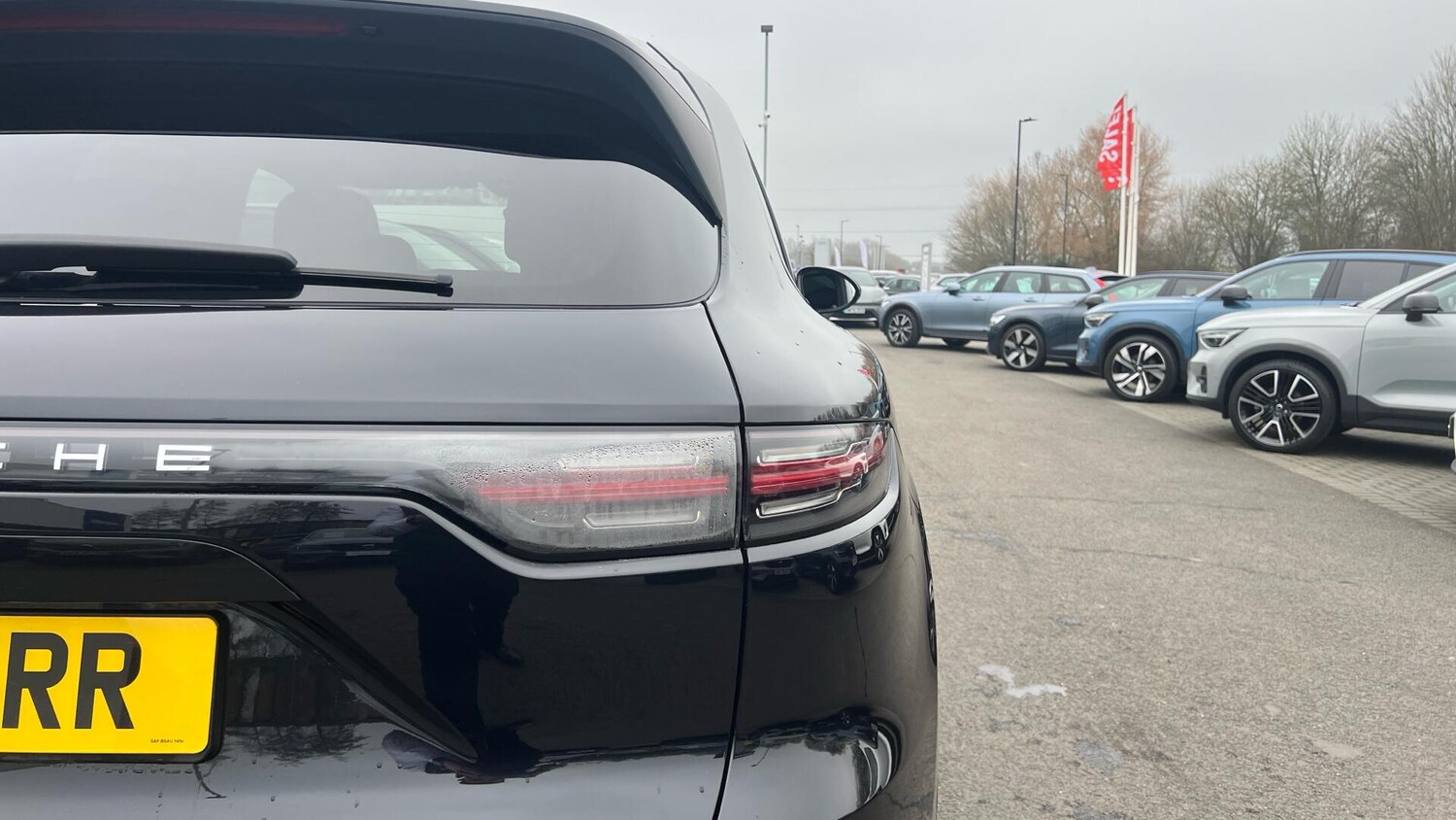 Used Porsche Cayenne for sale - 77807643: Photo 37