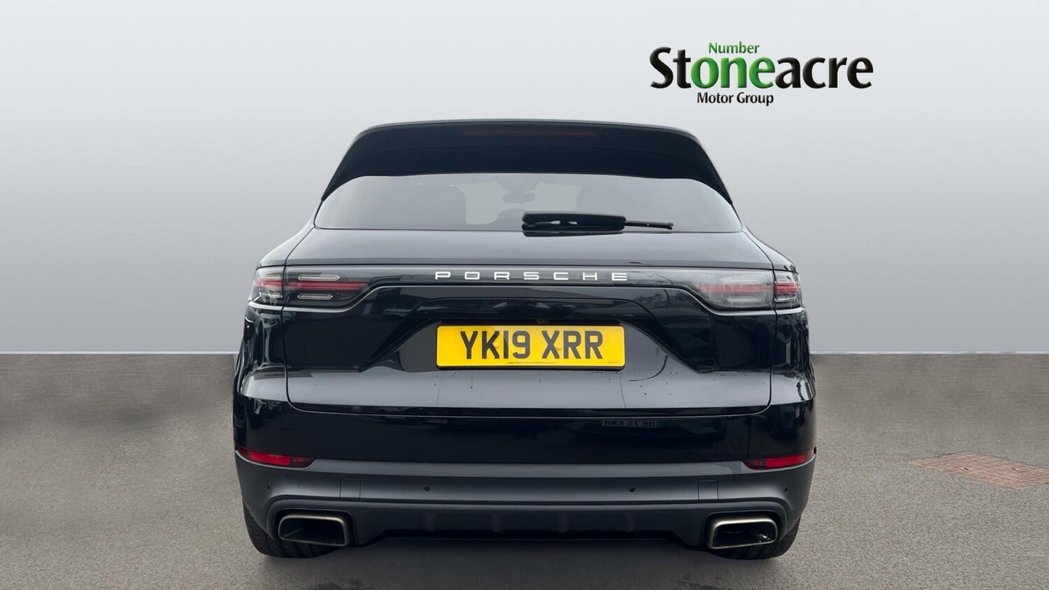 Used Porsche Cayenne for sale - 77807643: Photo 7