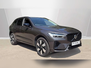 Used Volvo XC60 2024 for sale - 79303748: Photo