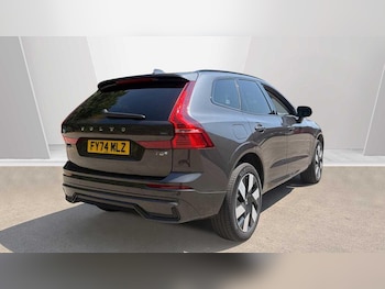 Used Volvo XC60 2024 for sale - 79303748: Photo