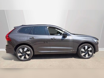 Used Volvo XC60 2024 for sale - 79303748: Photo
