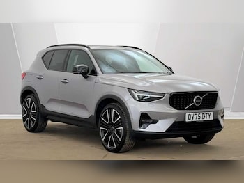 Used Volvo XC40 2025 for sale - 78609287: Photo