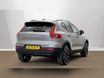 Used Volvo XC40 2025 for sale - 78609287: Photo