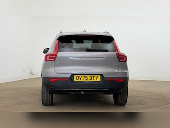 Used Volvo XC40 2025 for sale - 78609287: Photo