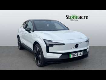2025 (25) - Ultra, Twin Motor Performance, Electric 5-Door