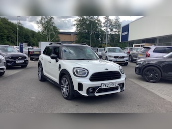 Used MINI Countryman 2023 for sale - 78662188: Photo