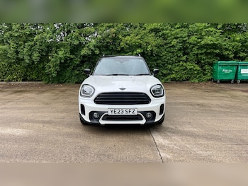 Used MINI Countryman 2023 for sale - 78662188: Photo