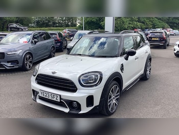 Used MINI Countryman 2023 for sale - 78662188: Photo