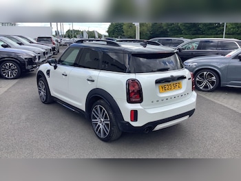 Used MINI Countryman 2023 for sale - 78662188: Photo