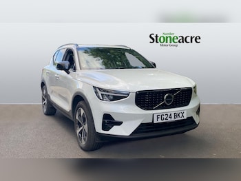 Used Volvo XC40 2024 for sale - 75728540: Photo