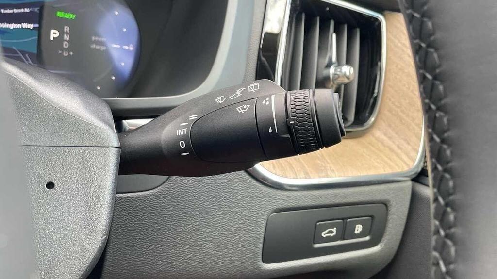 Used Volvo XC60 for sale - 77808525: Photo 17