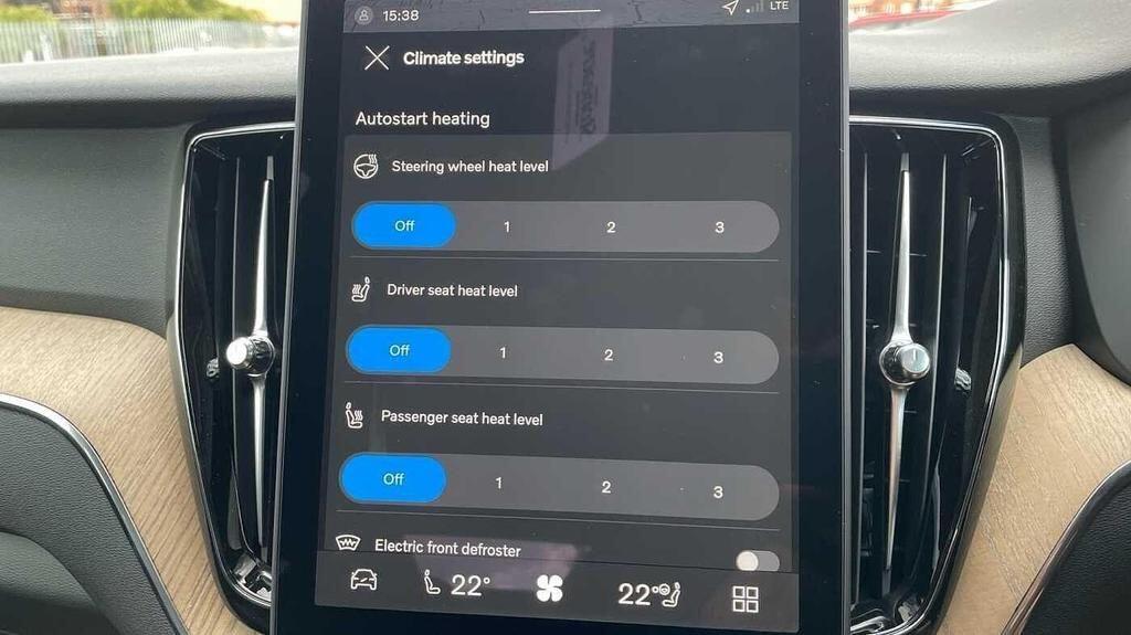 Used Volvo XC60 for sale - 77808525: Photo 33