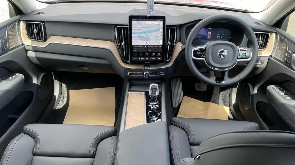 Used Volvo XC60 for sale - 77808525: Photo 6