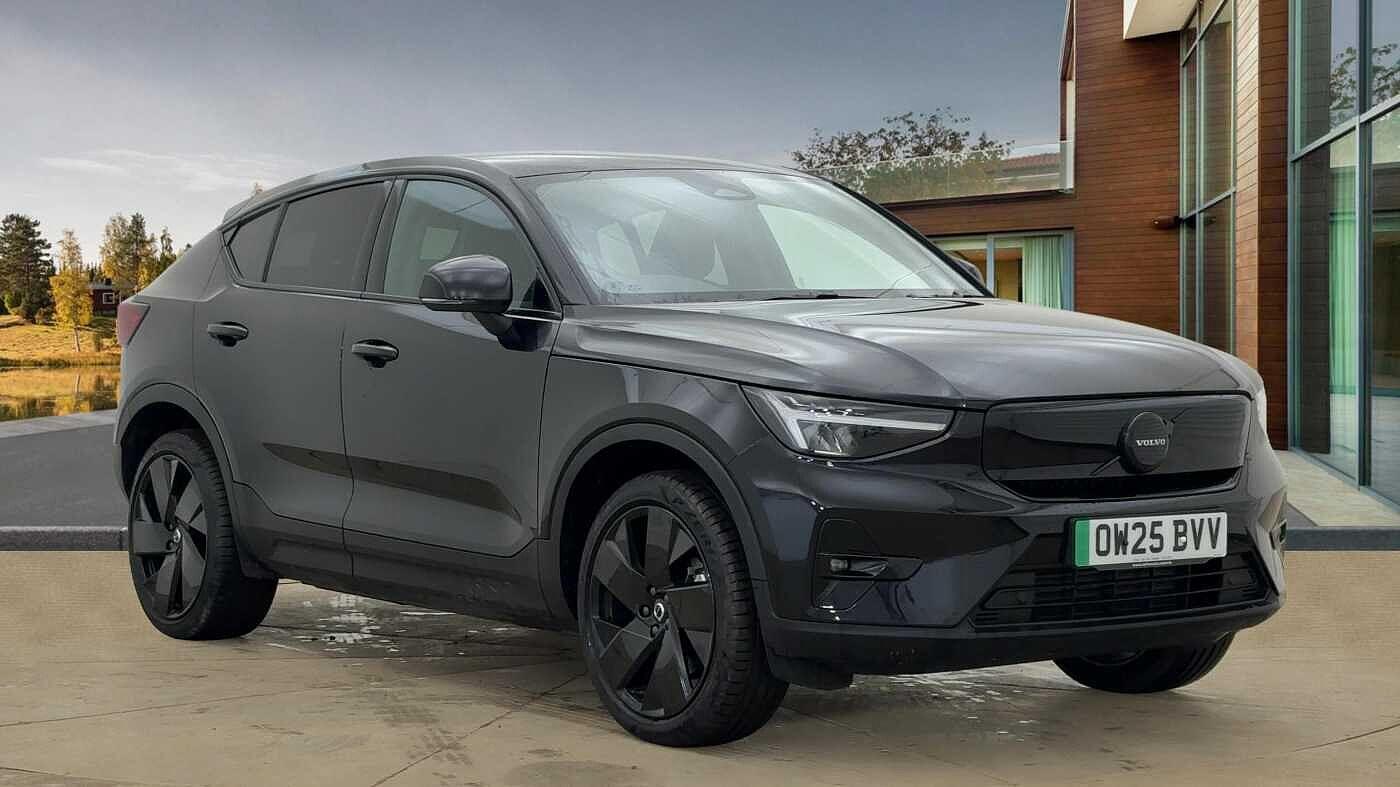 Used Volvo Other 2025 for sale - 76715229: Photo 1