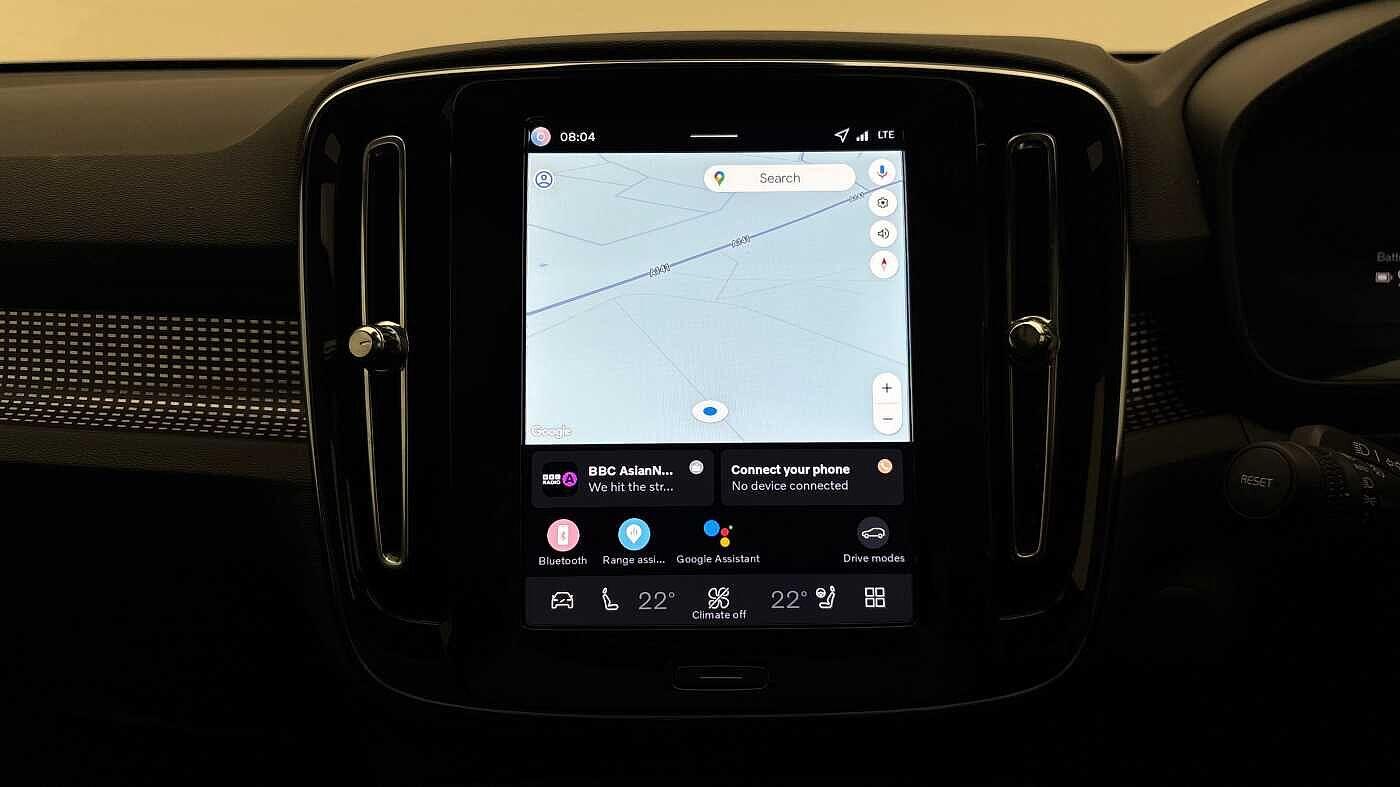 Used Volvo Other 2025 for sale - 76715229: Photo 11