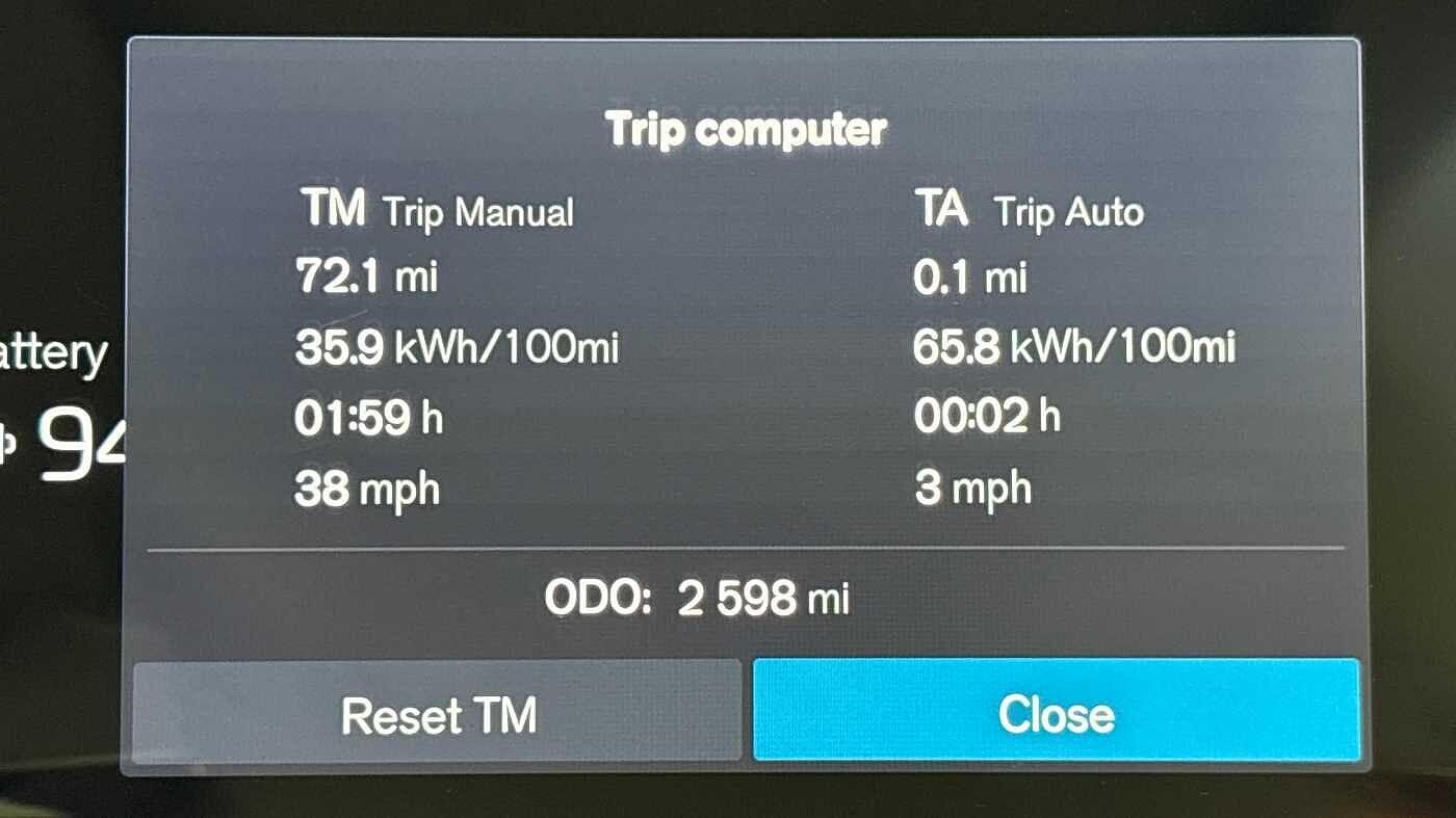 Used Volvo Other 2025 for sale - 76715229: Photo 12