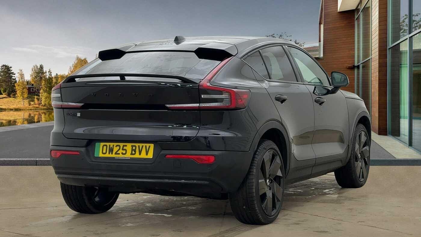 Used Volvo Other 2025 for sale - 76715229: Photo 3