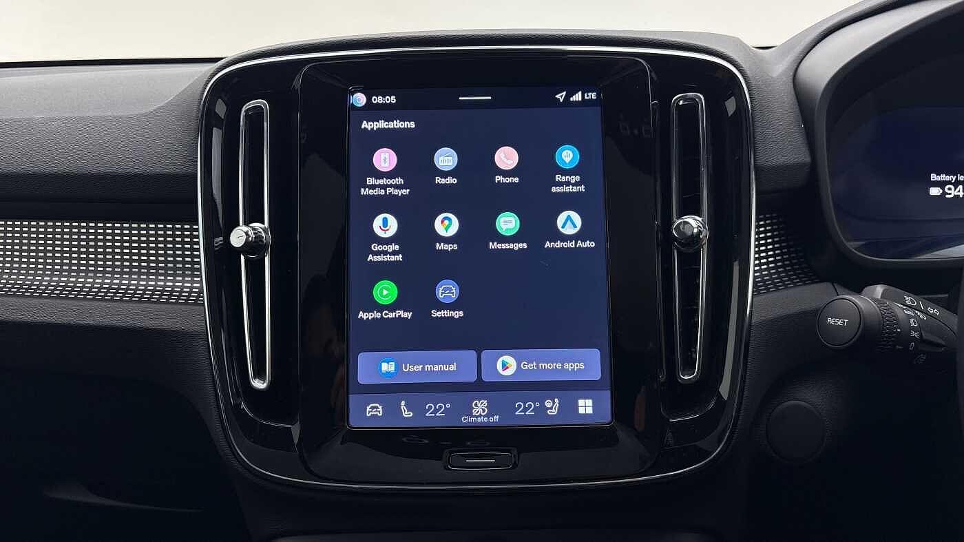 Used Volvo Other 2025 for sale - 76715229: Photo 34