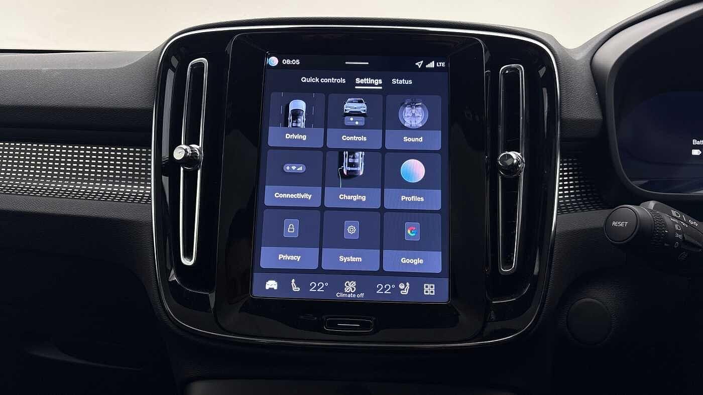 Used Volvo Other 2025 for sale - 76715229: Photo 35