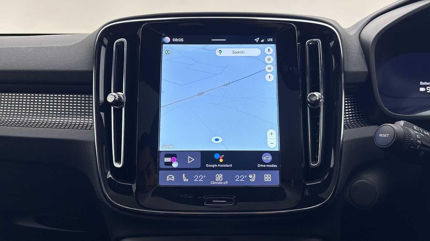 Used Volvo Other 2025 for sale - 76715229: Photo 36