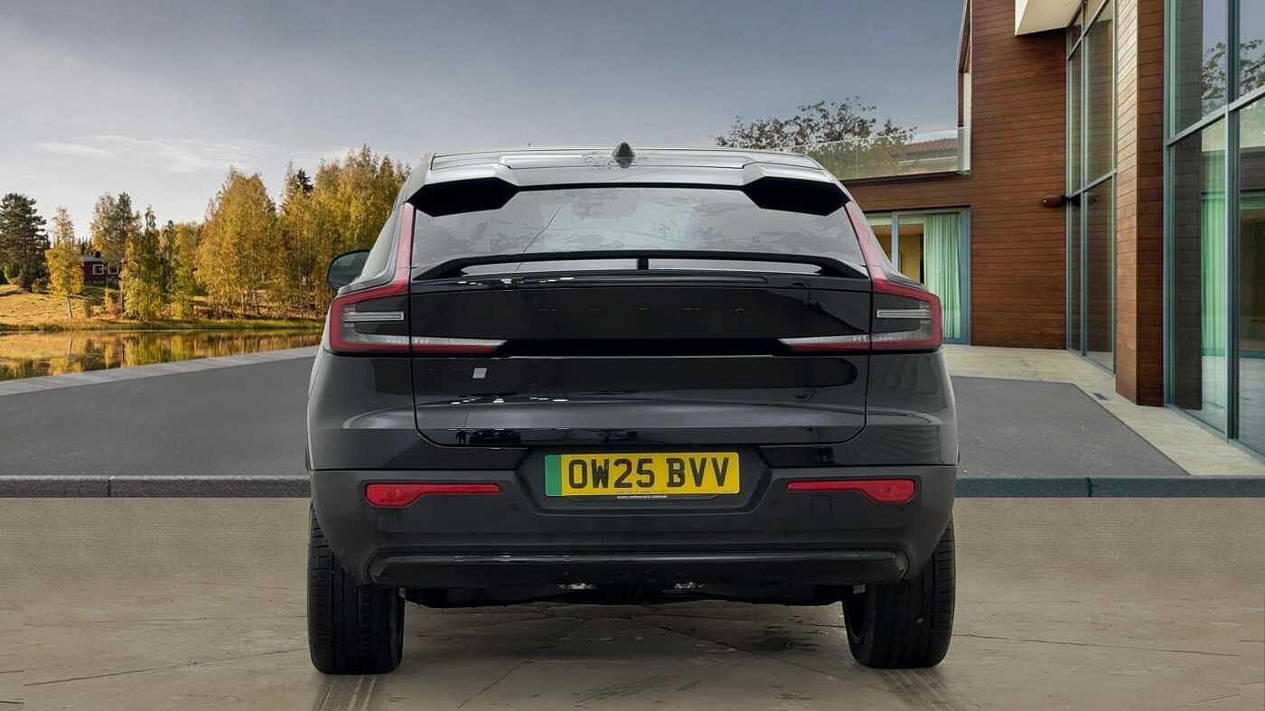 Used Volvo Other 2025 for sale - 76715229: Photo 4