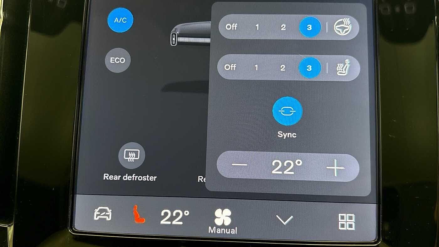 Used Volvo Other 2025 for sale - 76715229: Photo 41