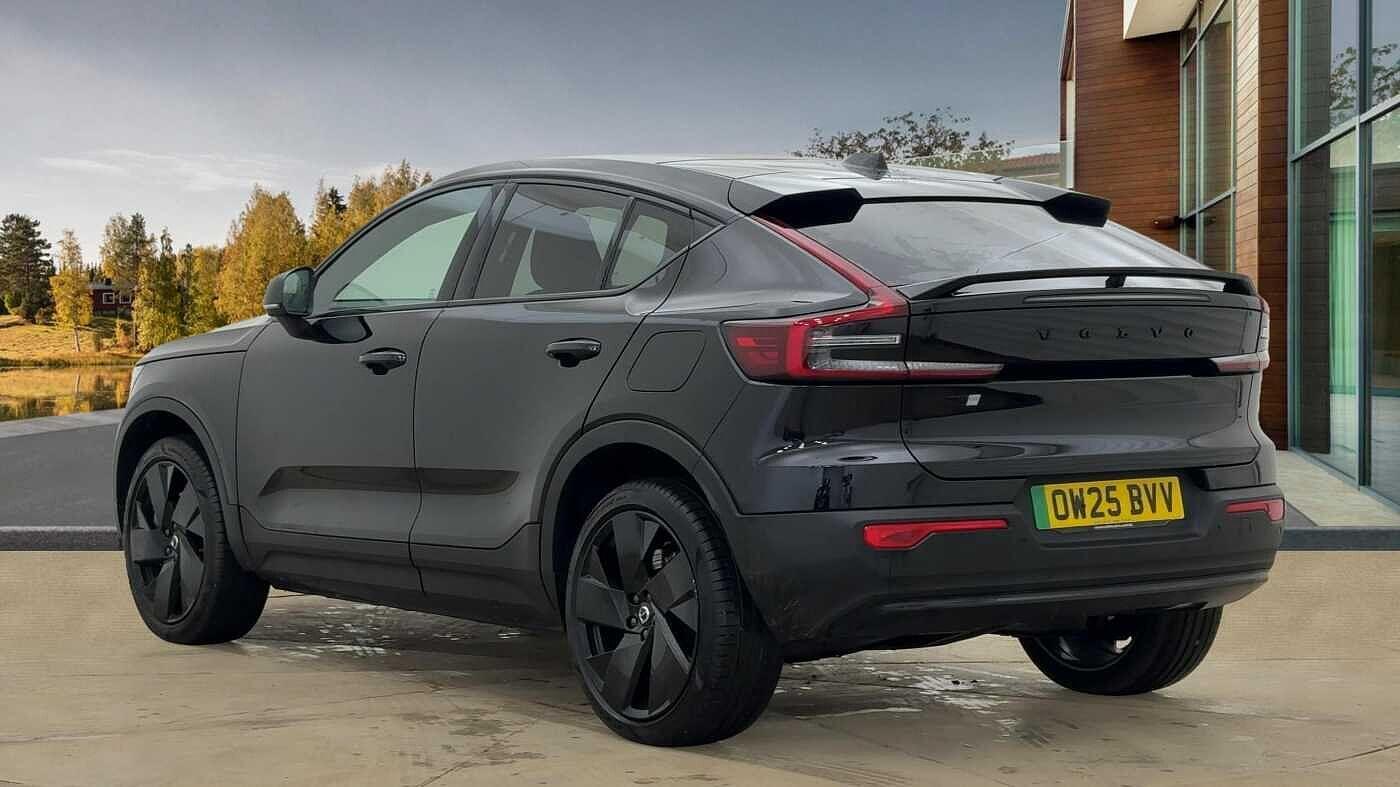 Used Volvo Other 2025 for sale - 76715229: Photo 5