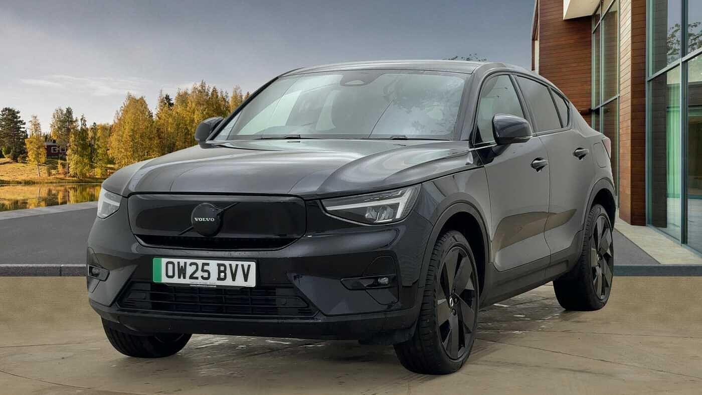 Used Volvo Other 2025 for sale - 76715229: Photo 7